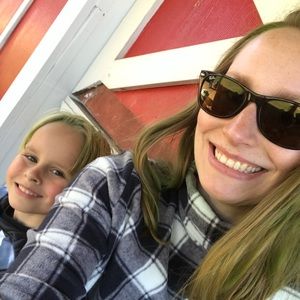 Croft and barrow turtleneck